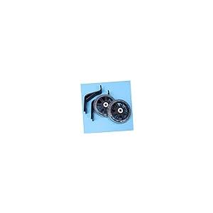 【並行輸入品】CLISPEED 2 Pcs Wheel Stabilizer Kids Bike Kids Bike Stabilizersの画像