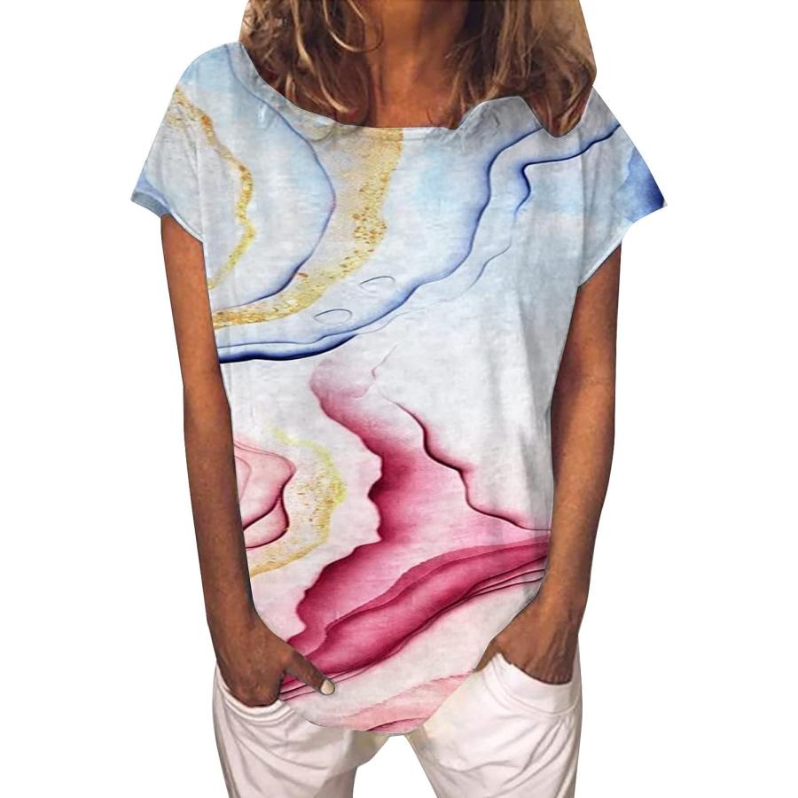 【並行輸入品】Linen Set for Women for Leggings Summer Off The Shoulder Tops Pas_1