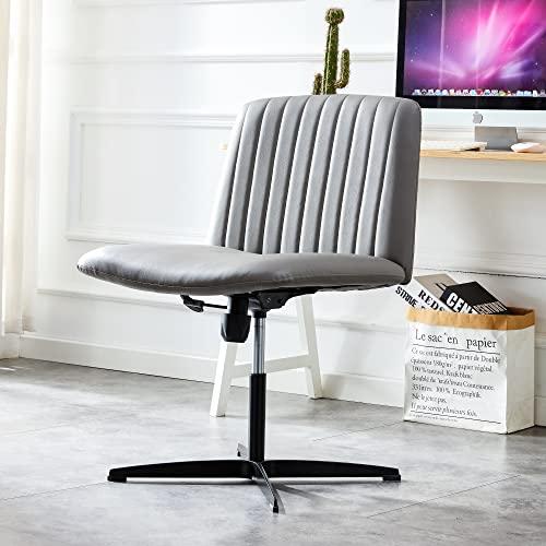 【並行輸入品】FATFISH Home Computer Chair Office Chair Adjustable 360 ° Swivelの画像