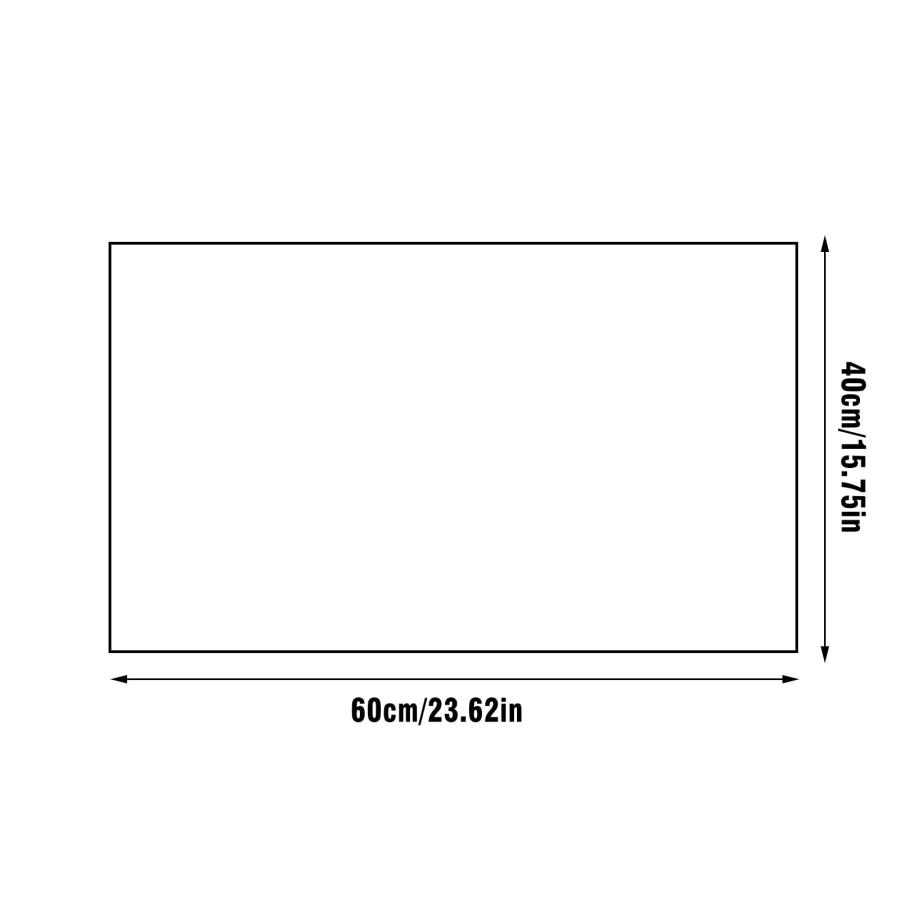 【並行輸入品】TUNKENCE Doormat Entrance Doormats Door Mats Indoor Indoor Outdoの画像