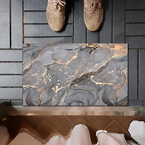 【並行輸入品】TUNKENCE Doormat Entrance Doormats Door Mats Indoor Indoor Outdoの画像