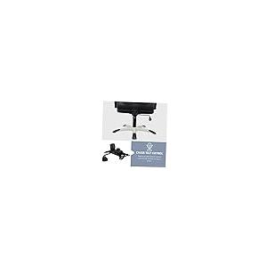 【並行輸入品】OSALADI Swivel Chair Accessories Swivel Chair Base Office Chair_8