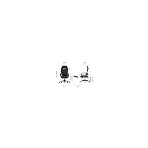 【並行輸入品】Office Computer Chair Desk Chair Work Chair Home Office Chair Coの画像