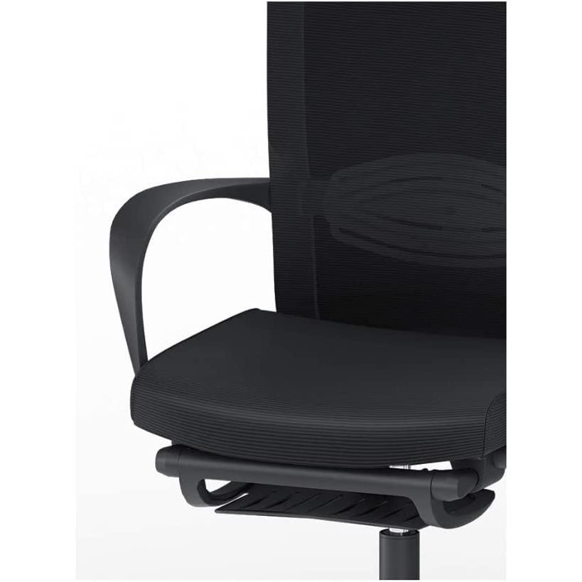 【並行輸入品】Office Computer Chair Desk Chair Work Chair Home Office Chair Coの画像