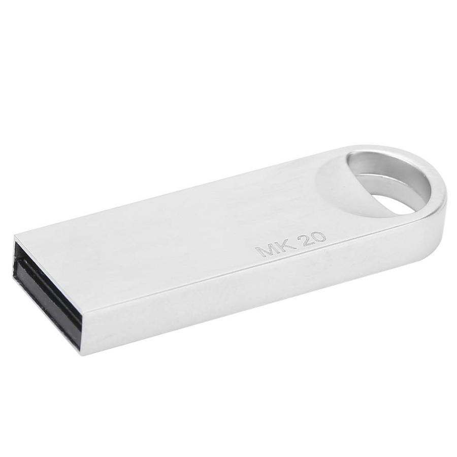 32GB U Disk, Mini Aluminum Alloy Flash Drive USB Flash Drive USB 並行輸入品｜import-tabaido｜10