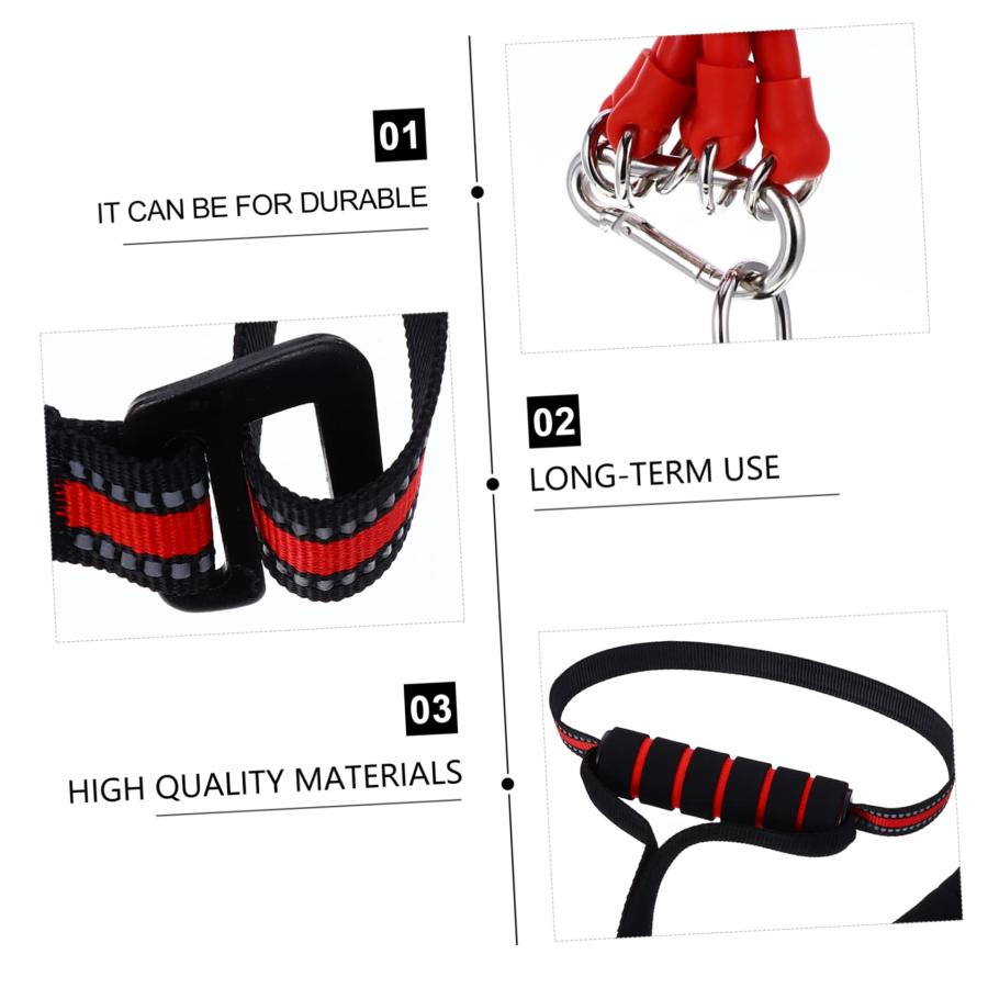 【並行輸入品】Pull up Device Exercise Bands Resistance Abdominal Straps Bodyweの画像