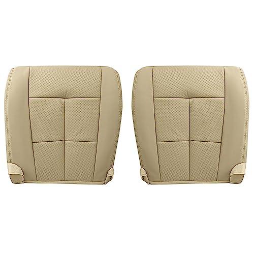 並行輸入品】BuliBoao ドライバー&助手席ボトムマイクロファイバー