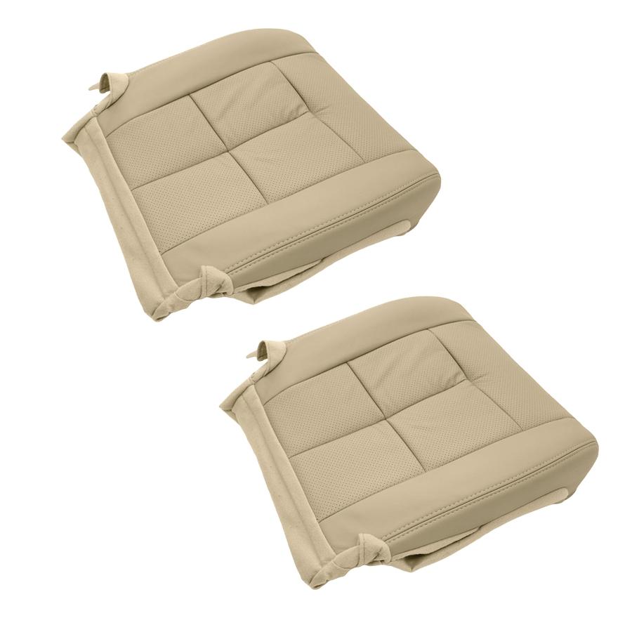 並行輸入品】BuliBoao ドライバー&助手席ボトムマイクロファイバー 