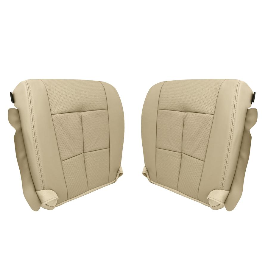 並行輸入品】BuliBoao ドライバー&助手席ボトムマイクロファイバー 