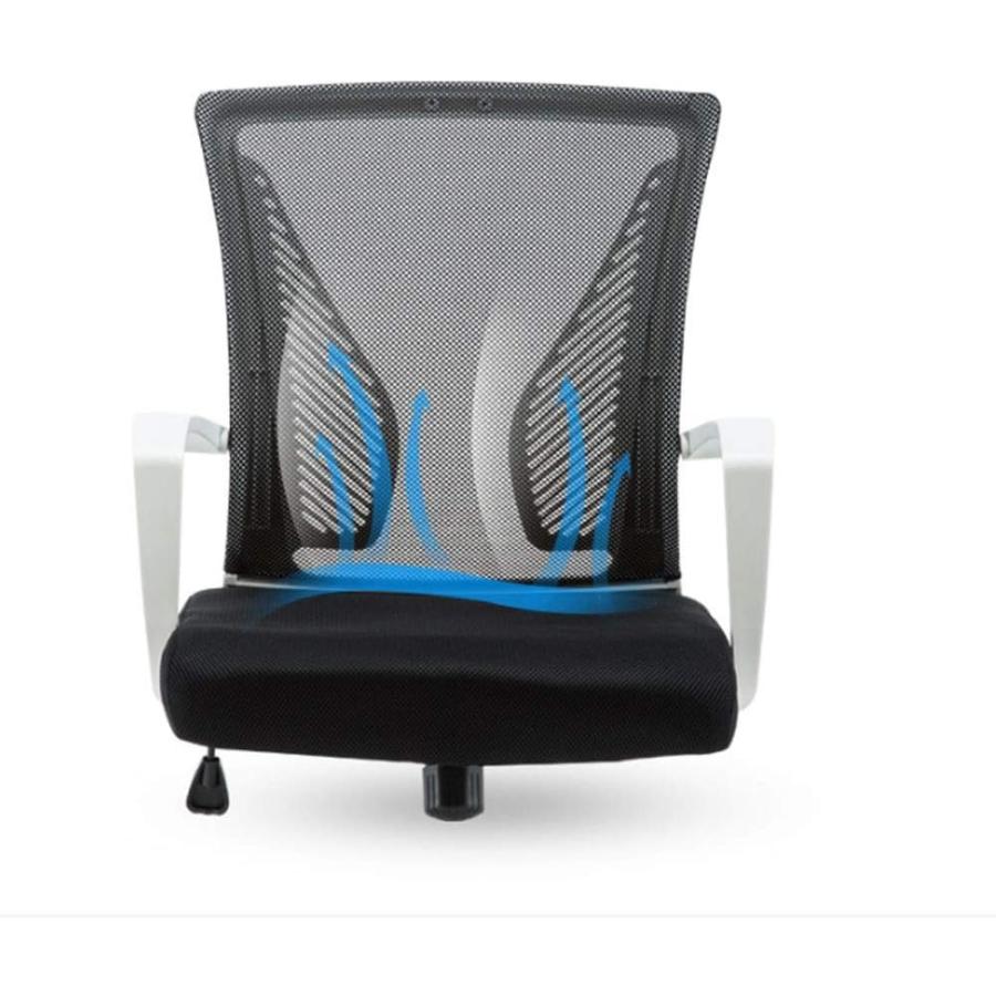 【並行輸入品】Executive Office Chair Ergonomic Chair Office Chair Computer Chai_2