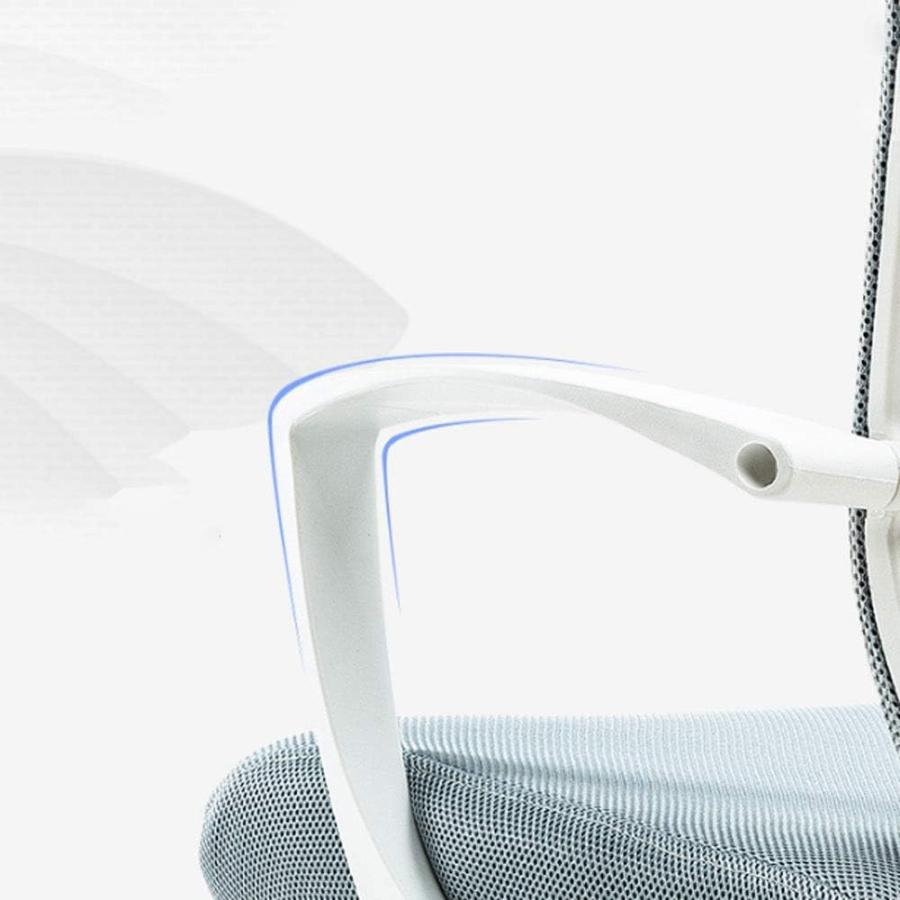 【並行輸入品】Executive Office Chair Ergonomic Chair Office Chair Computer Chai_3