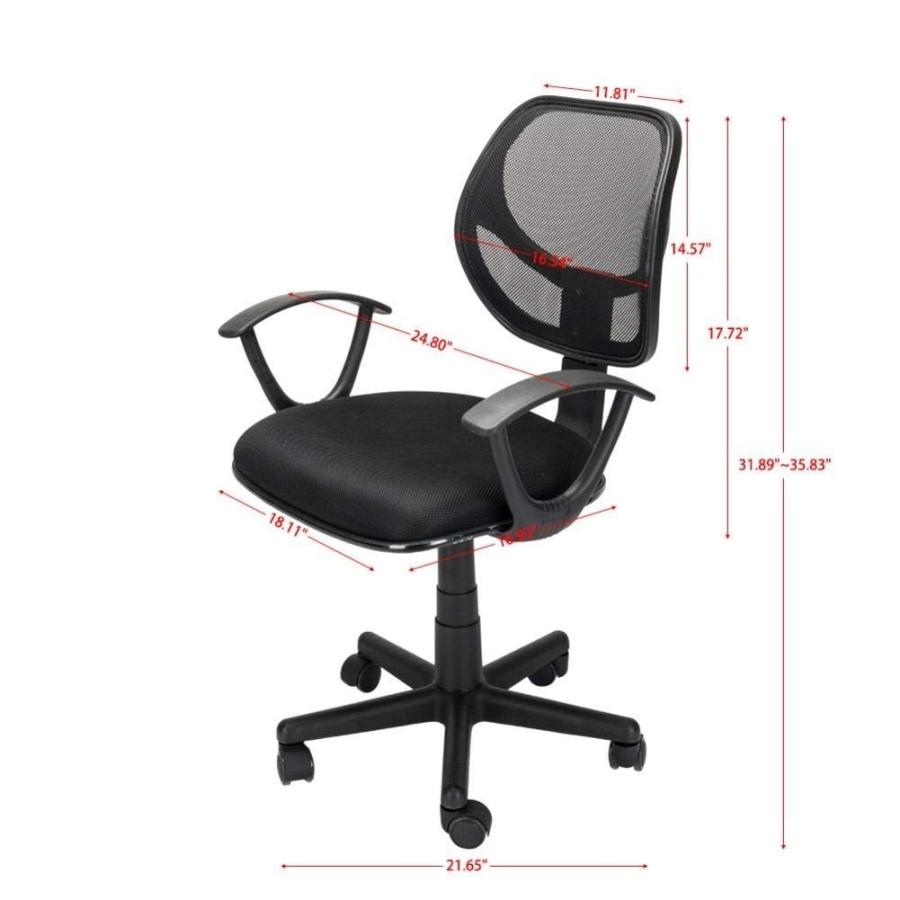 【並行輸入品】TBGFPO Executive Office Chair   High Back Office Chair with Footの画像