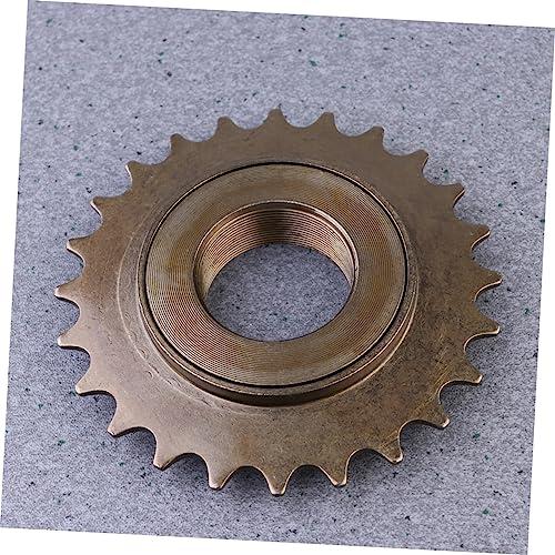 並行輸入品】Toddmomy 1Pc Cycling Freewheel Free Wheel Automotive