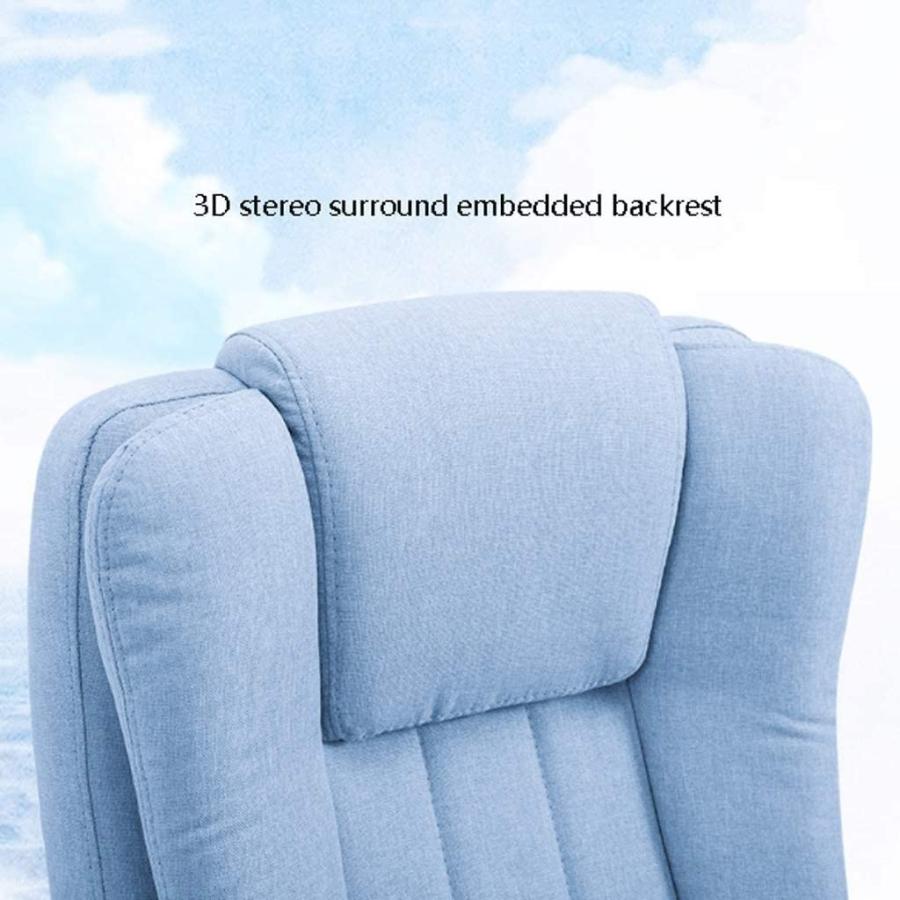 【並行輸入品】Office Computer Chair Desk Chair Work Chair Computer Chair Homeの画像