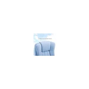 【並行輸入品】Office Computer Chair Desk Chair Work Chair Computer Chair Homeの画像