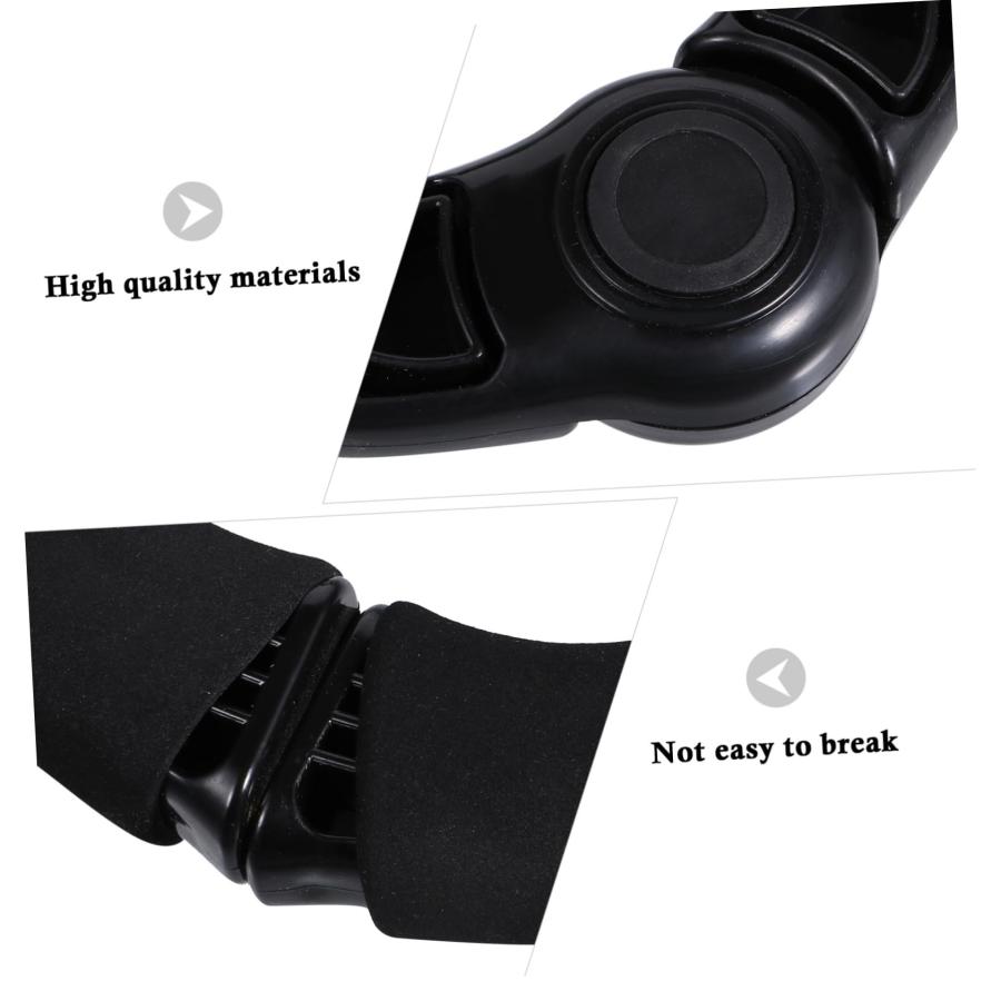 【並行輸入品】arm Strength Round Chest Strengthener Spring Power Chest Expandeの画像