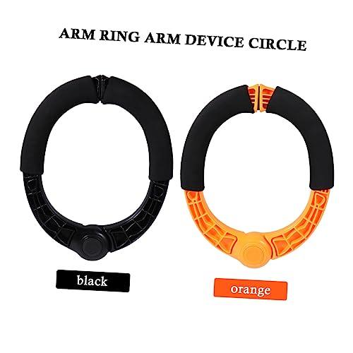 【並行輸入品】arm Strength Round Chest Strengthener Spring Power Chest Expandeの画像