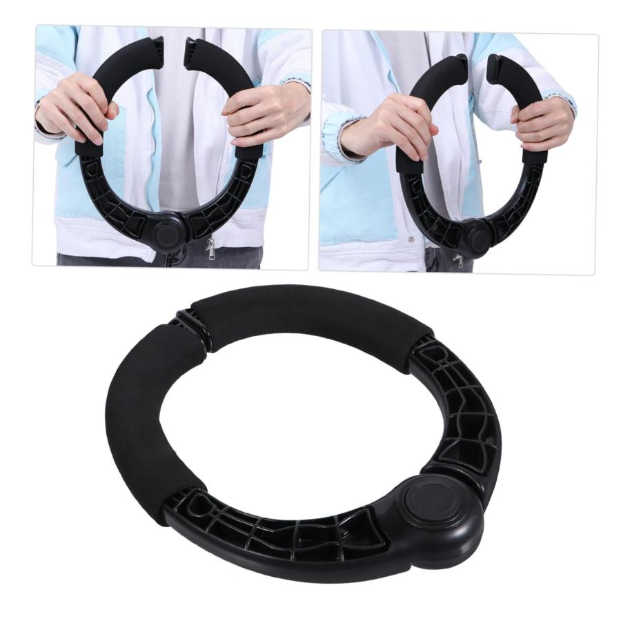 【並行輸入品】arm Strength Round Chest Strengthener Spring Power Chest Expandeの画像