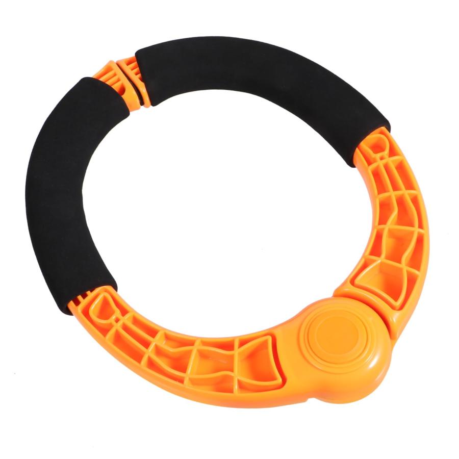 Toddmomy Arm Strength Round Arm Exercise Ring Arm Exercises Fitne 並行輸入