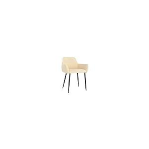 【並行輸入品】MNISDFL Kitchen Chair Office Chair Side Chair Coffee Chair Dinin_5