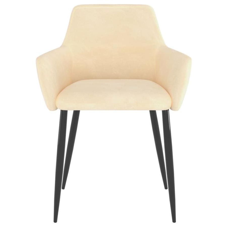 【並行輸入品】MNISDFL Kitchen Chair Office Chair Side Chair Coffee Chair Dinin_6
