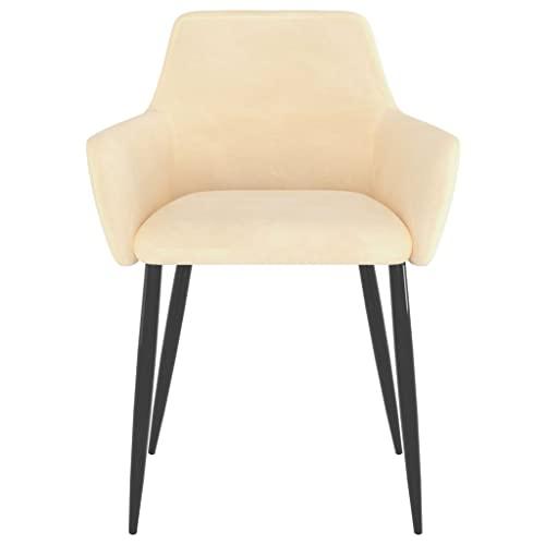 【並行輸入品】MNISDFL Kitchen Chair Office Chair Side Chair Coffee Chair Dinin_7