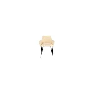 【並行輸入品】MNISDFL Kitchen Chair Office Chair Side Chair Coffee Chair Dinin_8