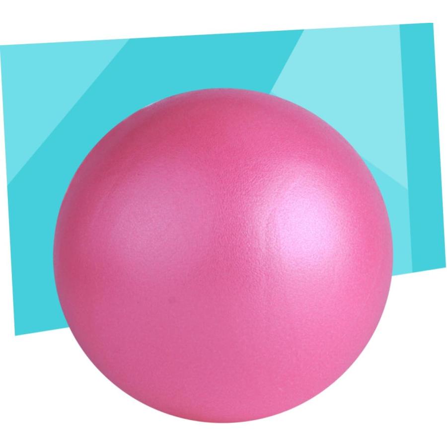 【並行輸入品】BESPORTBLE Barre Office Workout Equipment Stability Balance Pilat
