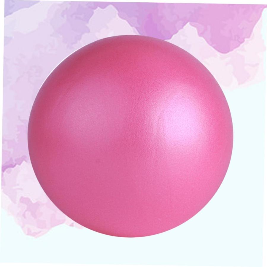 【並行輸入品】BESPORTBLE Barre Office Workout Equipment Stability Balance Pilat