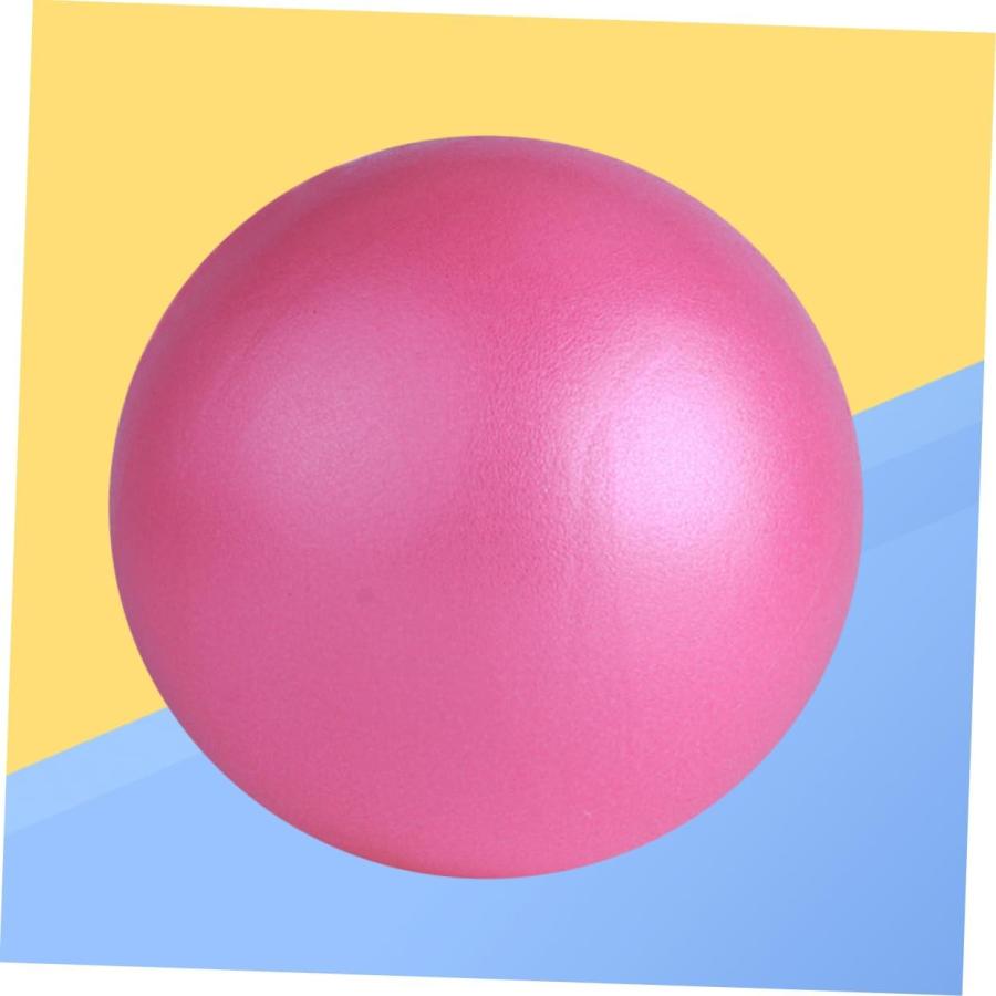 【並行輸入品】BESPORTBLE Barre Office Workout Equipment Stability Balance Pilat