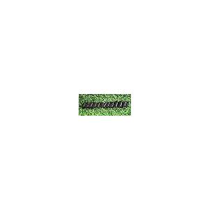 【並行輸入品】1Pcs Corvette Rear Bumper Emblem 3D Logo Replacement for 1976 19_2