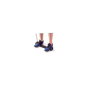 【並行輸入品】BESPORTBLE Pull Cord Protector Gym Belt Fitness Resistance Bandsの画像