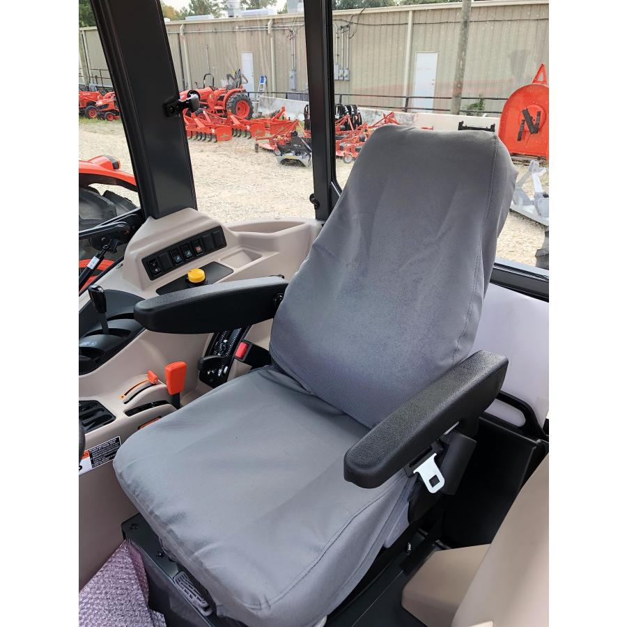 並行輸入品】Durafit シートカバー クボタシートカバー トラクター