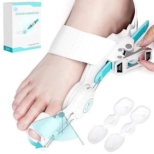 【並行輸入品】Kutain Upgraded Bunion Corrector for Women & Men， Orthopedic Bun_1