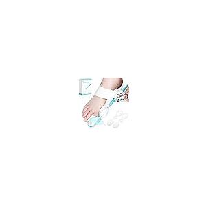 【並行輸入品】Kutain Upgraded Bunion Corrector for Women & Men， Orthopedic Bun_2