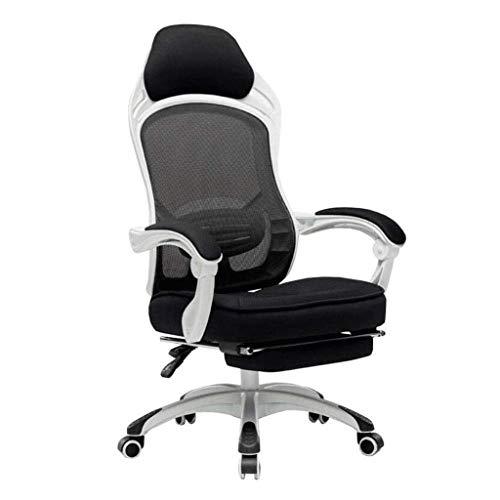【並行輸入品】ZHAOLEI Study/Office Chair Gaming Seat Pc Gamer Chair Rotating O_1