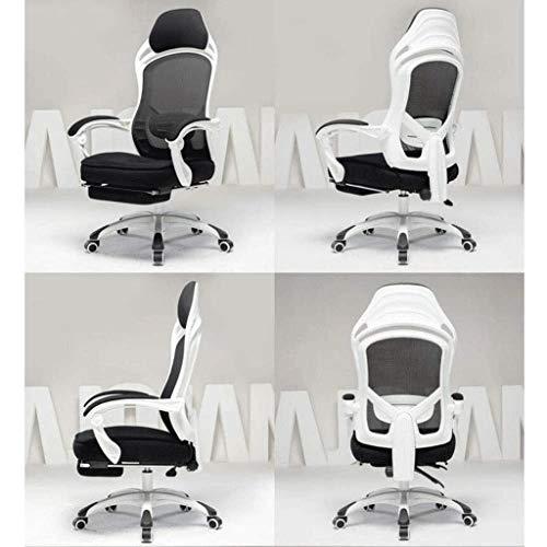 【並行輸入品】ZHAOLEI Study/Office Chair Gaming Seat Pc Gamer Chair Rotating O_7