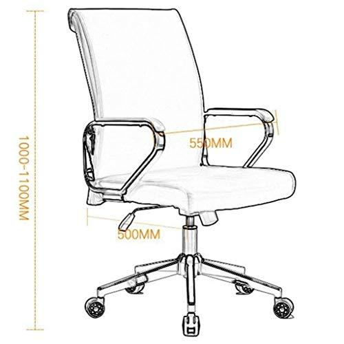 【並行輸入品】ZHAOLEI Office Chair Office Chair， High Back Ergonomic Gaming_4