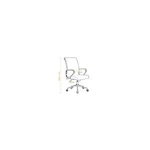 【並行輸入品】ZHAOLEI Office Chair Office Chair， High Back Ergonomic Gaming_5