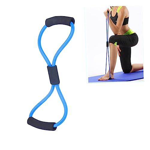 【並行輸入品】Chest Dilator 8 Waist Trainer with Straps Arm Bands Exercise Cheの画像