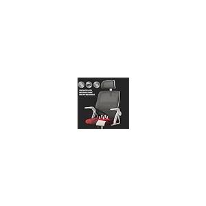 【並行輸入品】Modern Swivel Chair Office Chair Desk Chair Home Office Chair Meの画像
