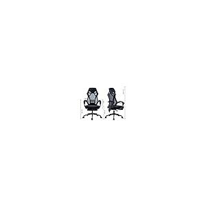 【並行輸入品】ygqzm Home Comfort Game Chair Office Chair Racing Chair Reclinin_5