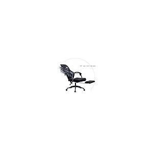 【並行輸入品】ygqzm Home Comfort Game Chair Office Chair Racing Chair Reclinin_7
