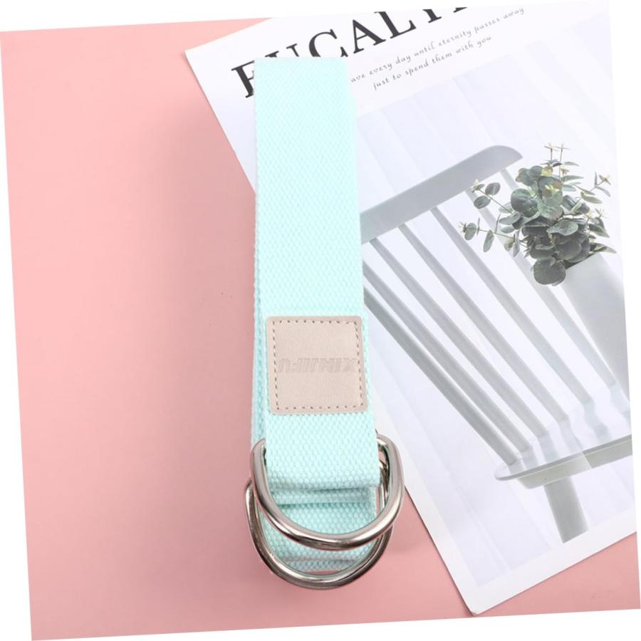 【並行輸入品】Bouncy Band 3pcs Elastic Exercise Bands Yoga Stretch Strap Trainの画像