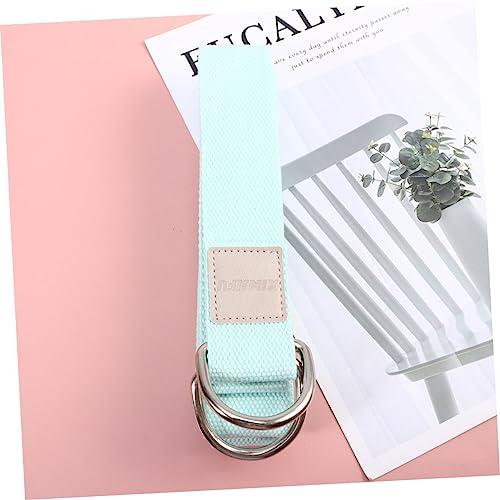 【並行輸入品】Bouncy Band 3pcs Elastic Exercise Bands Yoga Stretch Strap Trainの画像