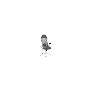 Mesh Swivel Designer High Back Ergonomic Price 【EastForce】 Office 並行輸入品