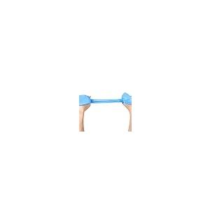 【並行輸入品】Lurrose 3Pcs Elastic Exercise Bands Exercise Stretch Bands Resisの画像