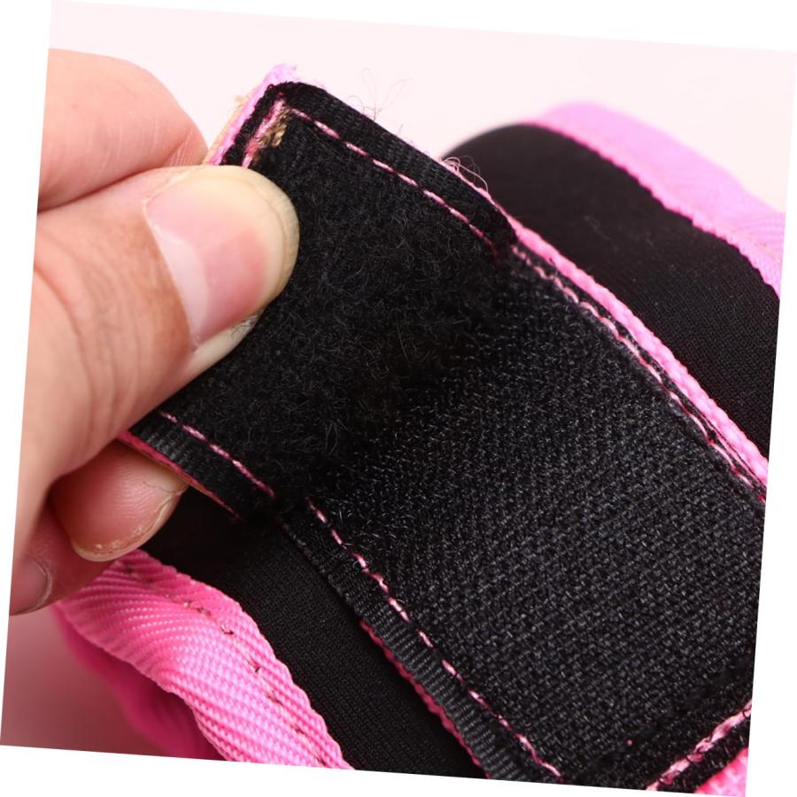 【並行輸入品】Unomor 1 Set Fitness Ankle Cuffs Fitness Accessories Fitness Ankの画像