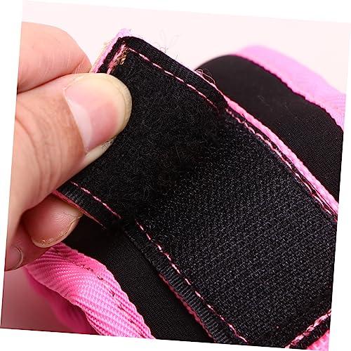 【並行輸入品】Unomor 1 Set Fitness Ankle Cuffs Fitness Accessories Fitness Ankの画像