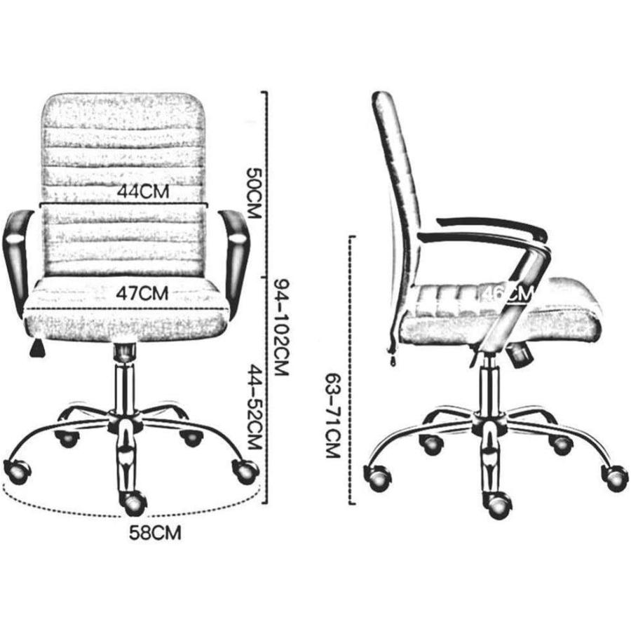 【並行輸入品】XXXDXDP Study/Office Chair Gaming Seat Pc Gamer Chair Rotating Of_1